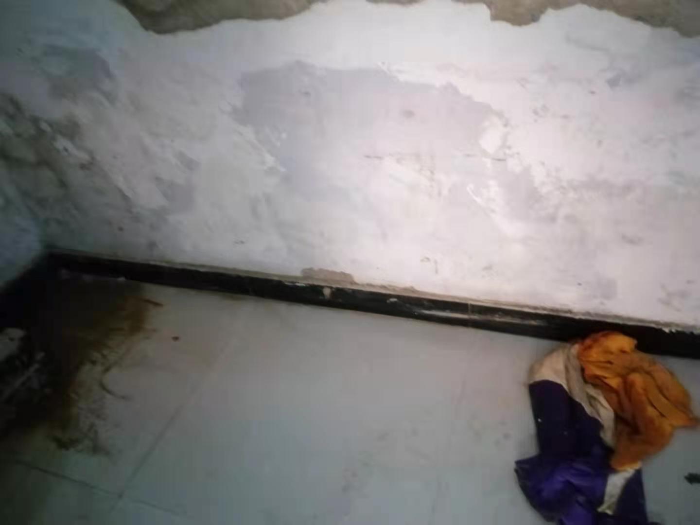 苍溪家里漏水了怎么办？