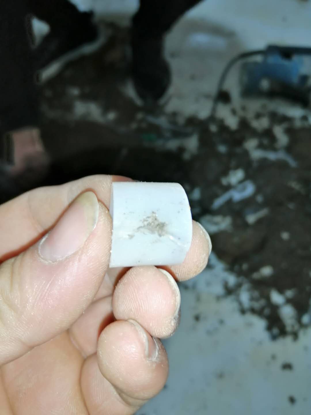 苍溪地暖漏水检测